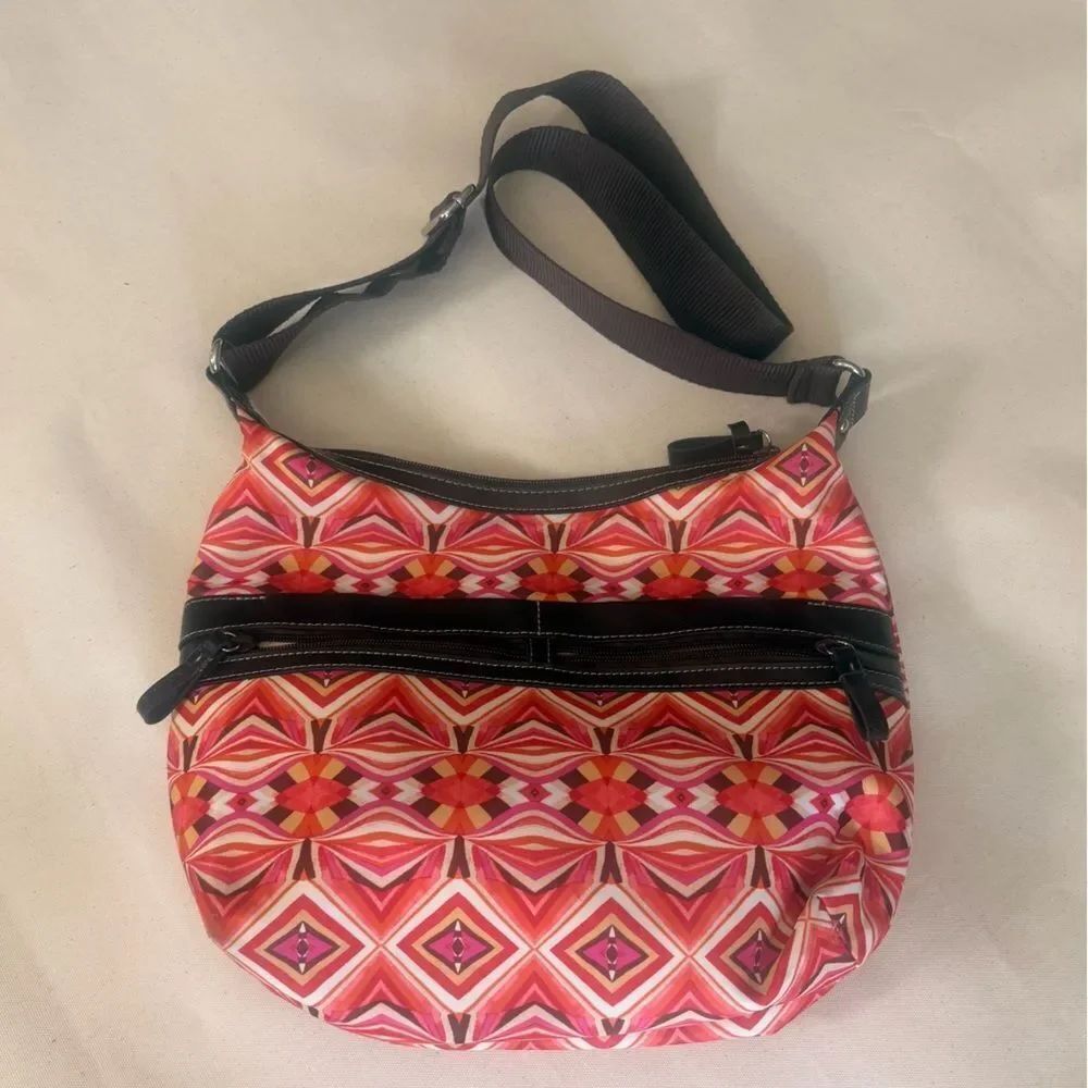 Nine & Co. Crossbody Bag